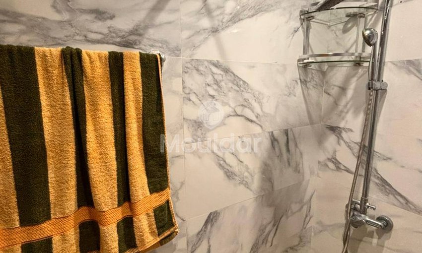 Mieszkanie do wynajęcia w Tangerze Malabata: 2 pokoje z balkonem - view 29