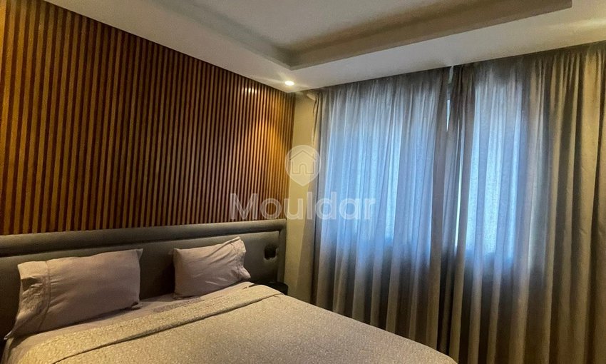 Appartement te huur in Casablanca, De Prinsessen - view 6