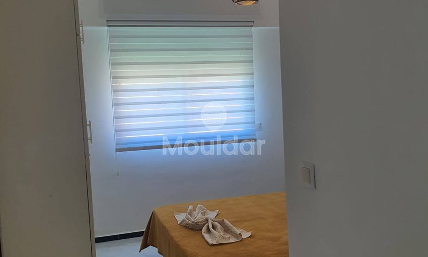 Wohnung zu Vermieten in Tanger-Californie: Ausgestattete Küche, 2 Schlafzimmer - view 13