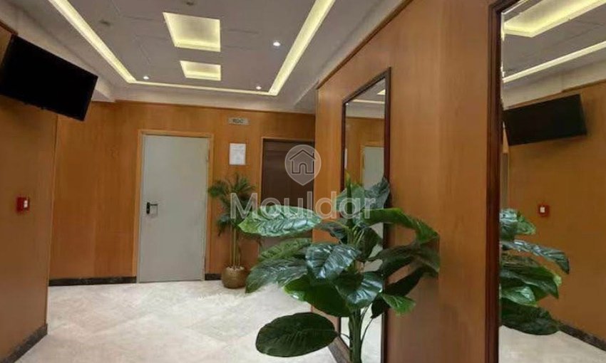 Tanger Branes 1'de satılık daire - view 6