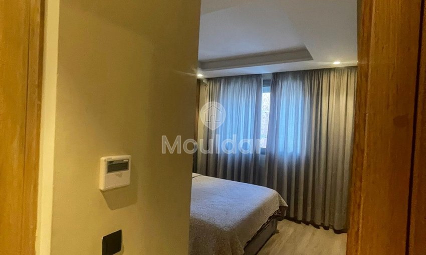 Appartement te huur in Casablanca, De Prinsessen - view 15