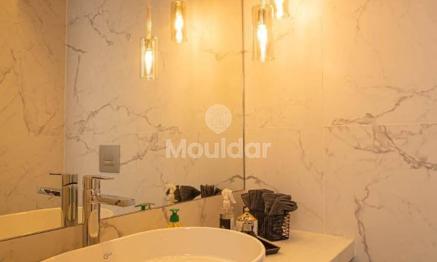 Appartamento in affitto a Casablanca, Palmier - view 18