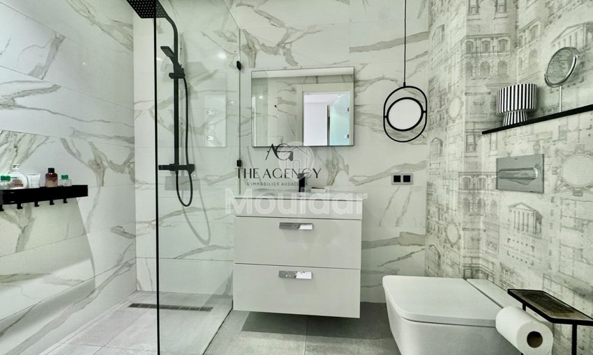 شقة للإيجار في الدار البيضاء، C.I.L - view 10