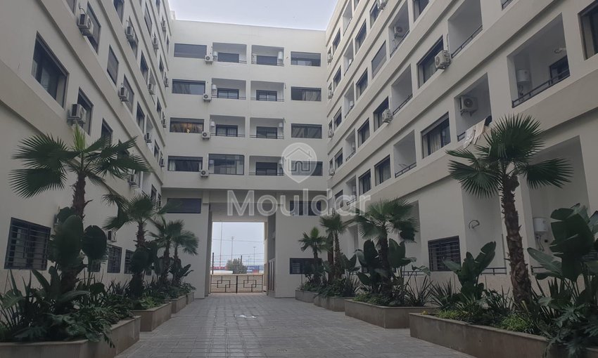 Casablanca, Siyah Kayalar'da tatil için kiralık stüdyo - view 7