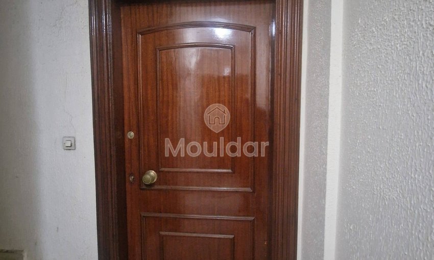 Urokliwe mieszkanie na sprzedaż w Ksar el-Kebir z balkonem - view 16