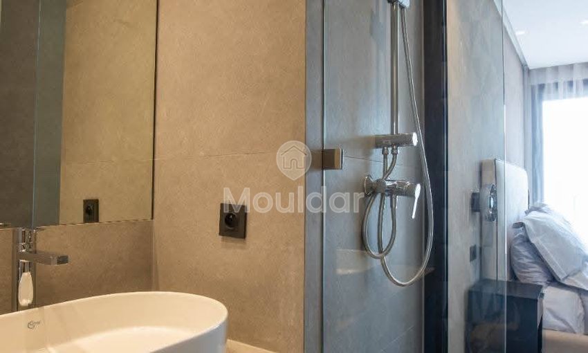 Appartamento in affitto a Casablanca, Palmier - view 20