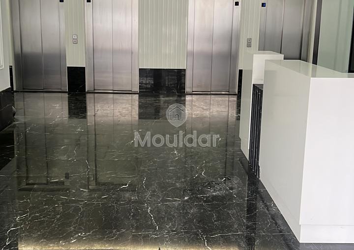 محل تجاري للإيجار في الدار البيضاء، المركز المدينة - view 4