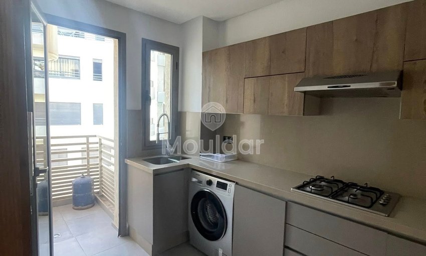Appartement te huur in Casablanca, De Prinsessen - view 26