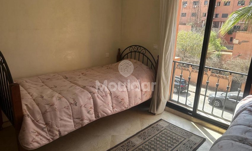 Γοητευτικό Διαμέρισμα 2 Υπνοδωματίων προς Πώληση στη Γκελίς, Μαρακές - view 4