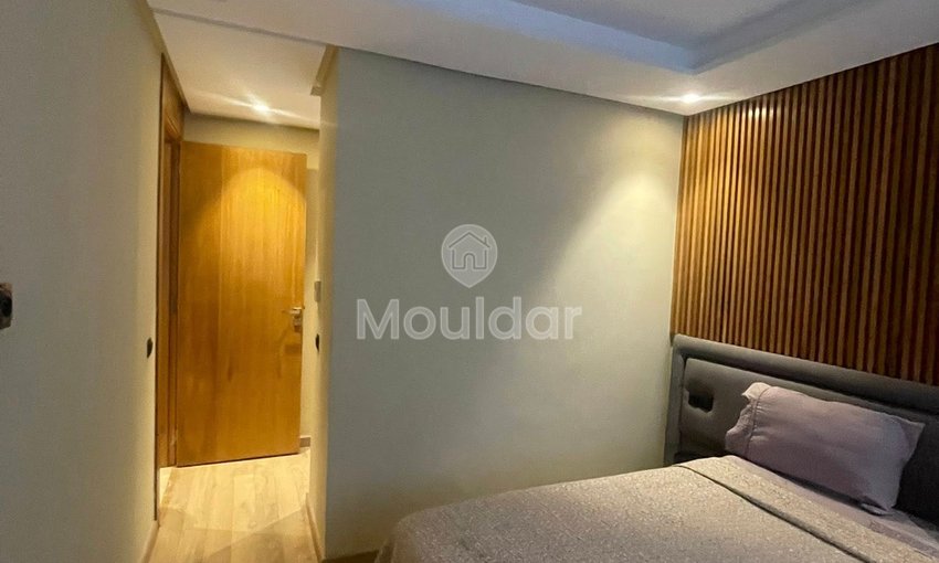 Appartement te huur in Casablanca, De Prinsessen - view 7