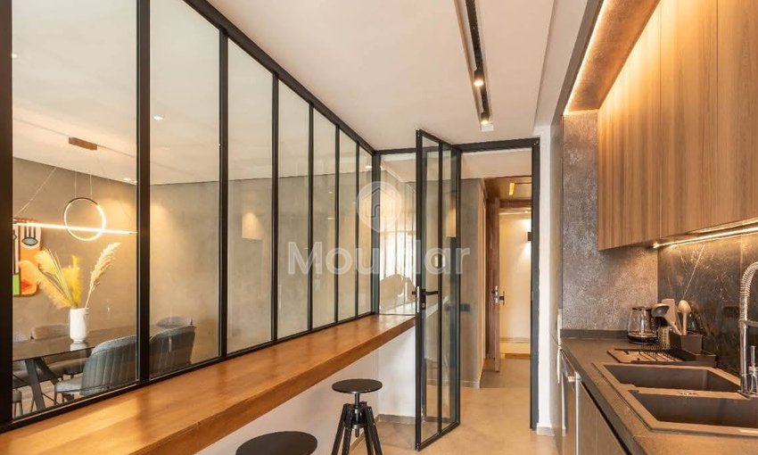 Appartamento in affitto a Casablanca, Palmier - view 5