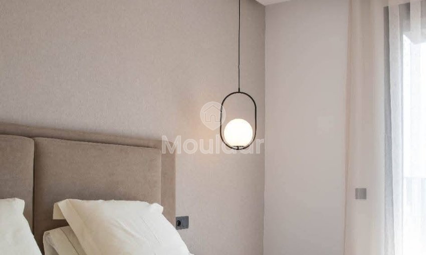 Appartamento in affitto a Casablanca, Palmier - view 12