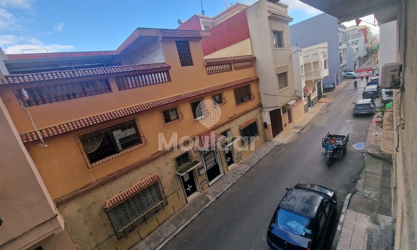 Urokliwe mieszkanie na sprzedaż w Ksar el-Kebir z balkonem - view 23