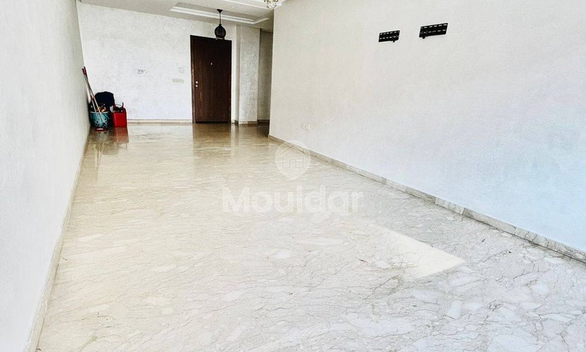 Appartement à louer 2 chambres Palmier Casablanca - view 5