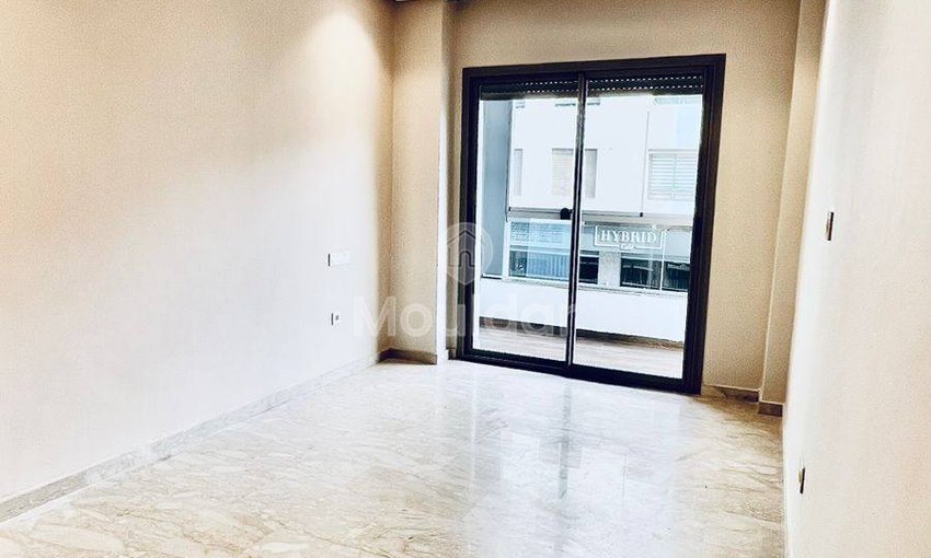 Appartement à louer 2 chambres Palmier Casablanca - view 3