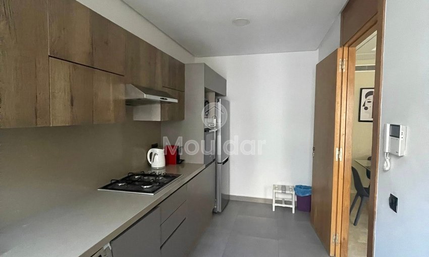 Appartement te huur in Casablanca, De Prinsessen - view 28