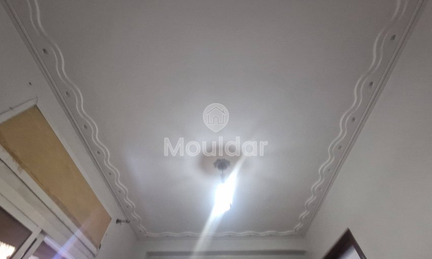 Urokliwe mieszkanie na sprzedaż w Ksar el-Kebir z balkonem - view 10