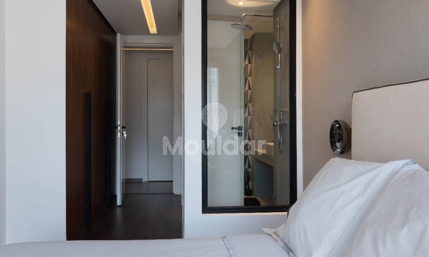 Appartamento in affitto a Casablanca, Palmier - view 9