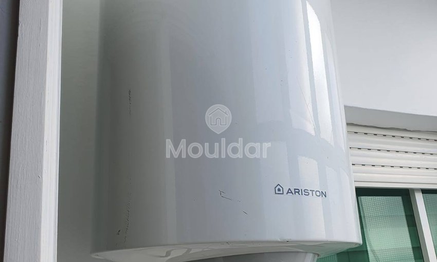 Wohnung zu Vermieten in Tanger-Californie: Ausgestattete Küche, 2 Schlafzimmer - view 20