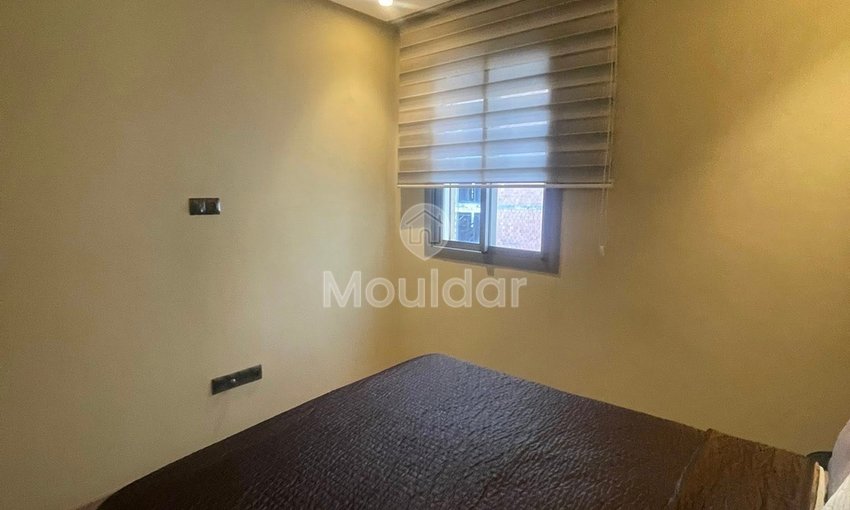Appartement te huur in Casablanca, De Prinsessen - view 16