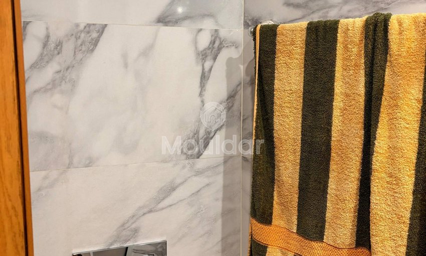 Mieszkanie do wynajęcia w Tangerze Malabata: 2 pokoje z balkonem - view 27