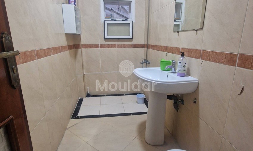 Urokliwe mieszkanie na sprzedaż w Ksar el-Kebir z balkonem - view 27