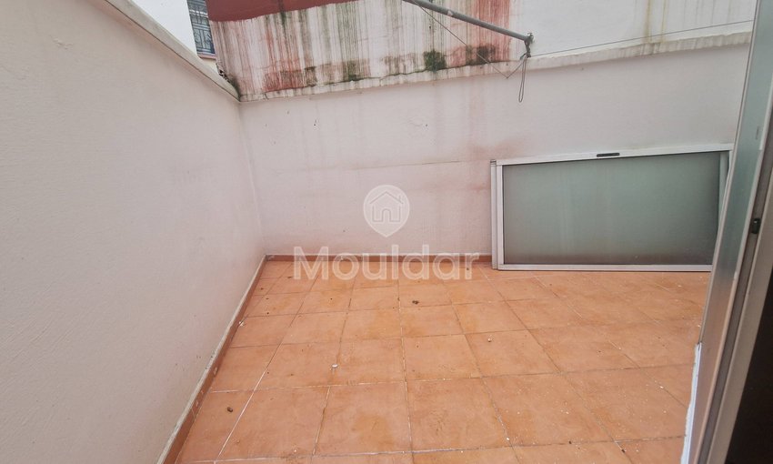 Urokliwe mieszkanie na sprzedaż w Ksar el-Kebir z balkonem - view 13