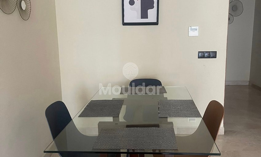 Appartement te huur in Casablanca, De Prinsessen - view 17