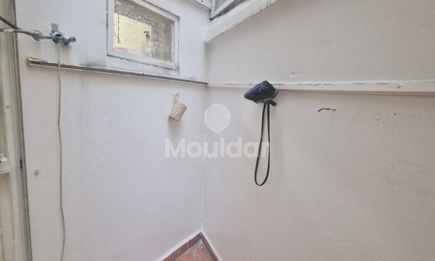 Urokliwe mieszkanie na sprzedaż w Ksar el-Kebir z balkonem - view 18