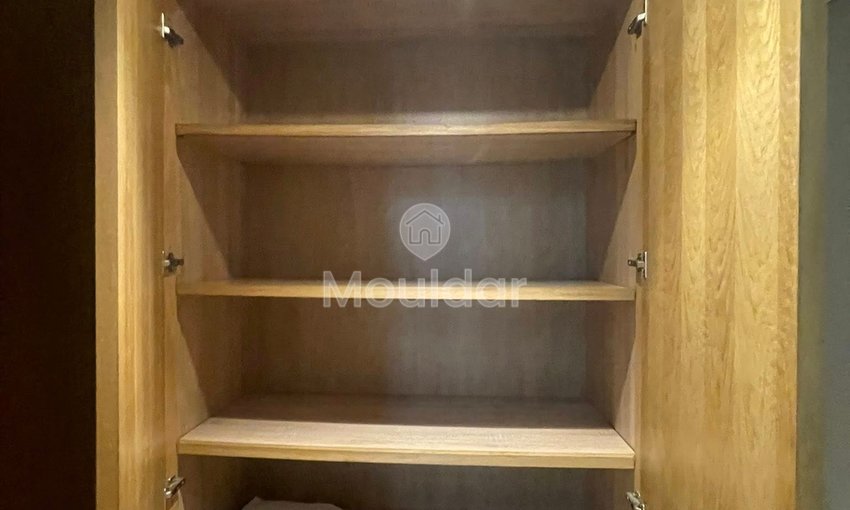 Appartement te huur in Casablanca, De Prinsessen - view 21