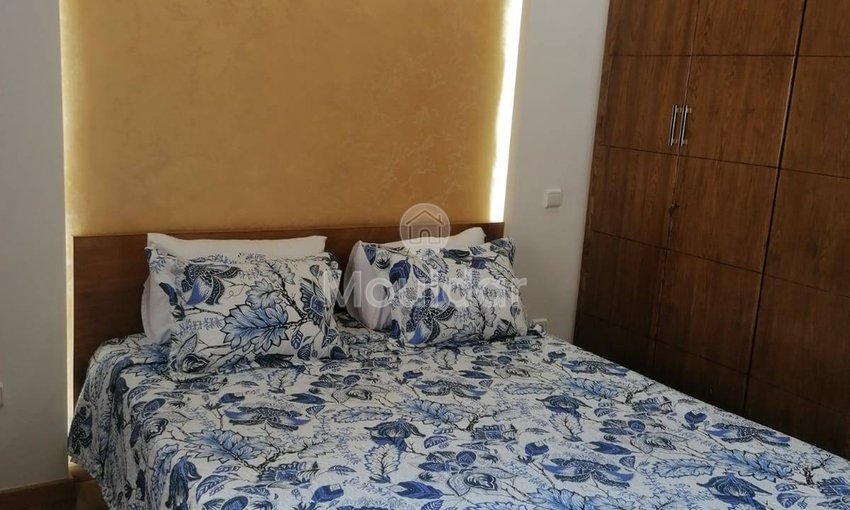 شقة جميلة 2 غرف للإيجار في الدار البيضاء - view 4