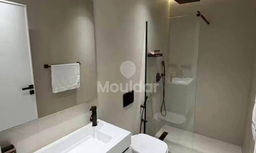 Tanger Branes 1'de satılık daire - view 8