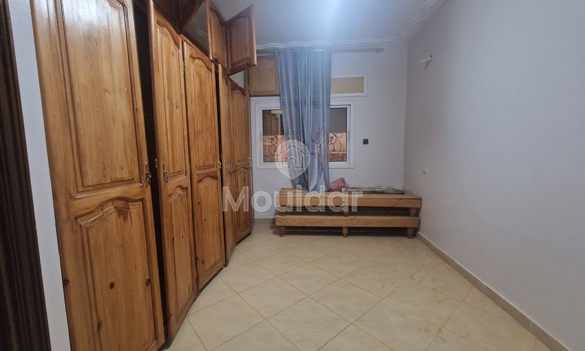 Urokliwe mieszkanie na sprzedaż w Ksar el-Kebir z balkonem - view 14