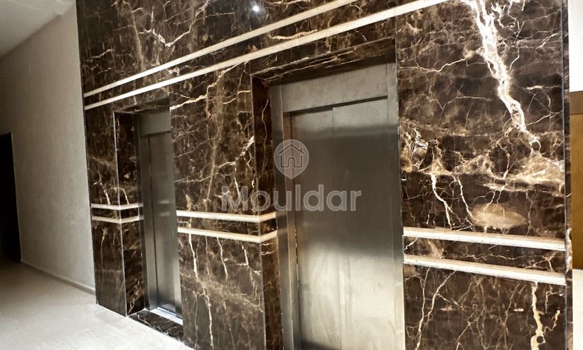 Casablanca, Siyah Kayalar'da tatil için kiralık stüdyo - view 10