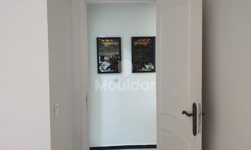 Wohnung zu Vermieten in Tanger-Californie: Ausgestattete Küche, 2 Schlafzimmer - view 17