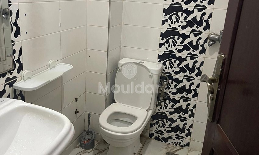 Wohnung zu vermieten in Casablanca - view 8