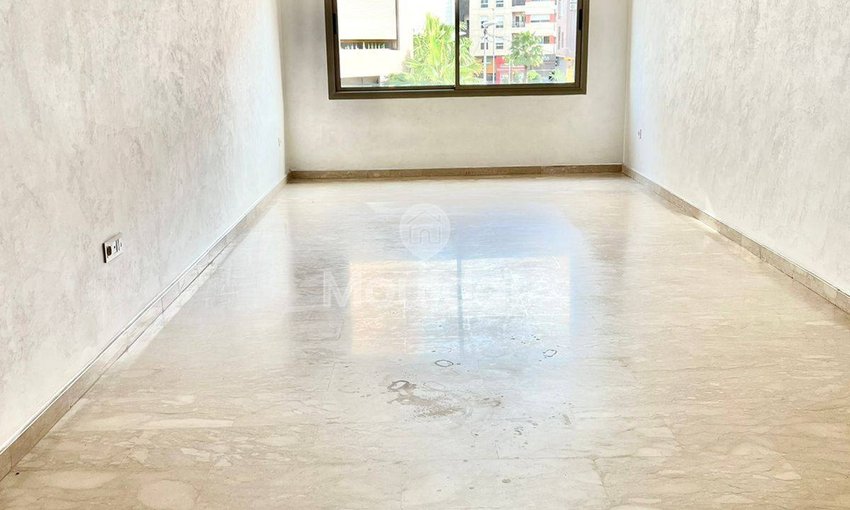Appartement à louer 2 chambres Palmier Casablanca