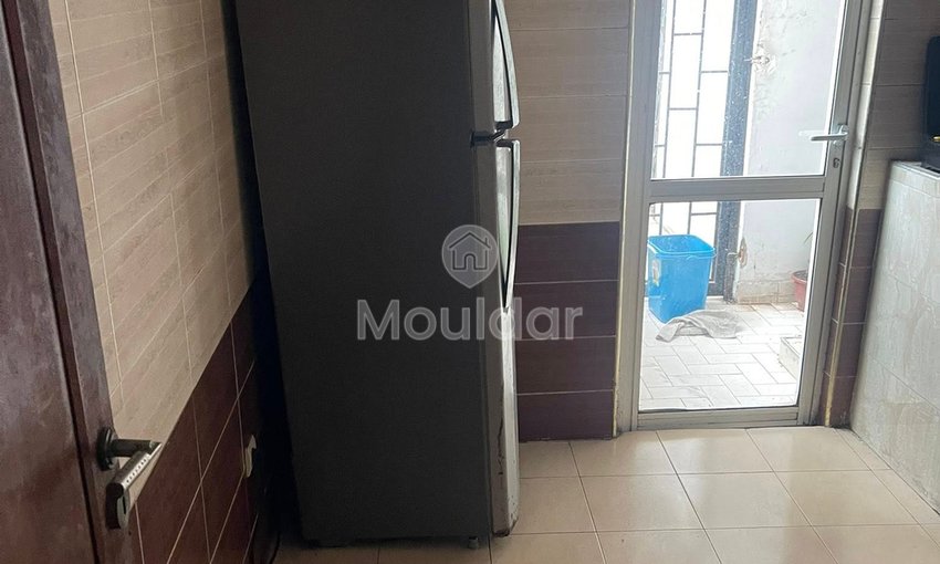 Wohnung zu vermieten in Casablanca - view 5