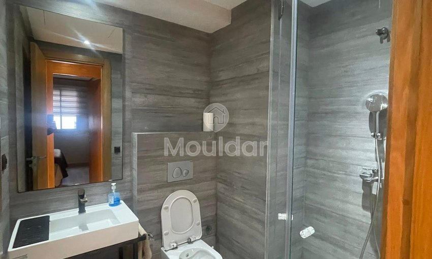 Appartement te huur in Casablanca, De Prinsessen - view 29