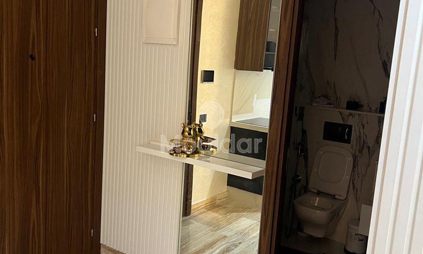 محل تجاري للإيجار في الدار البيضاء، المركز المدينة - view 5