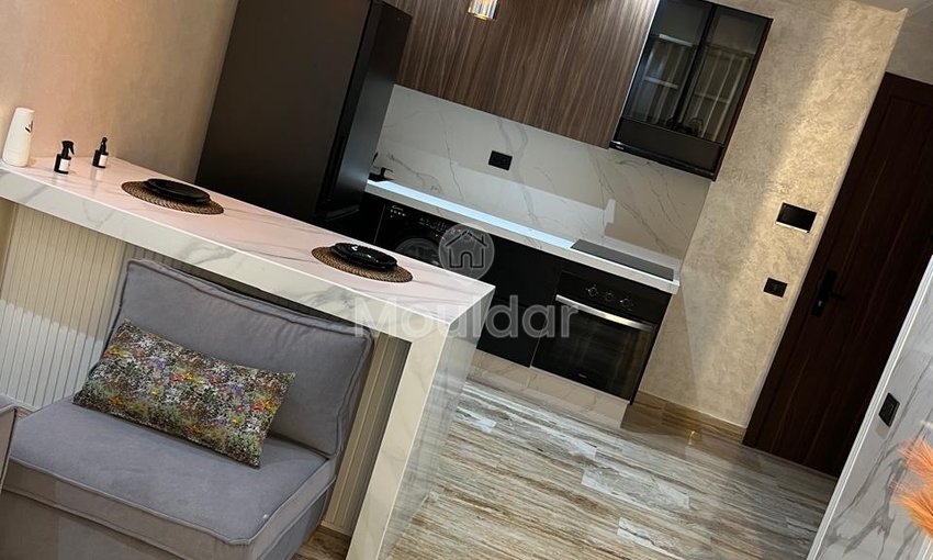 محل تجاري للإيجار في الدار البيضاء، المركز المدينة - view 10