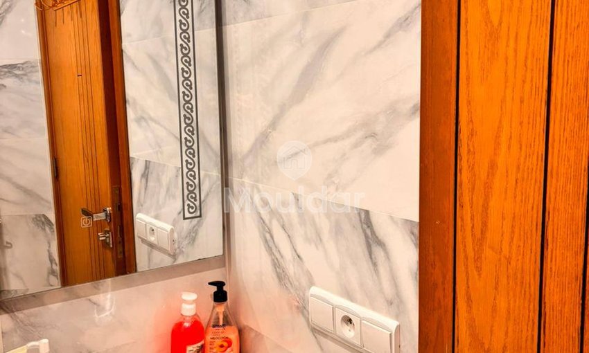 Mieszkanie do wynajęcia w Tangerze Malabata: 2 pokoje z balkonem - view 28