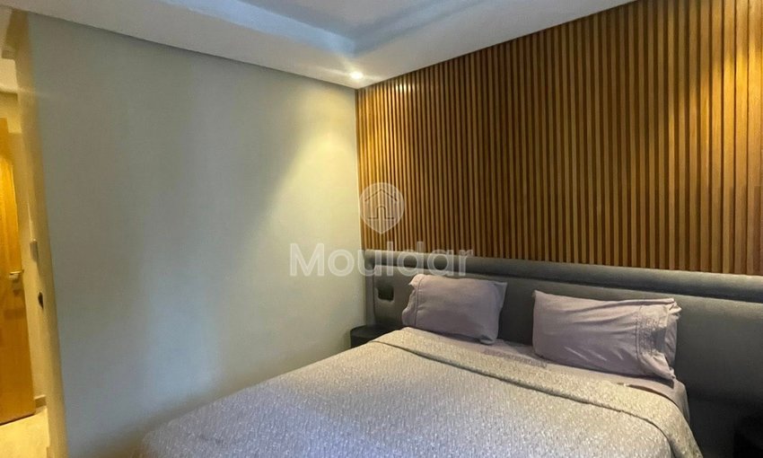 Appartement te huur in Casablanca, De Prinsessen - view 10