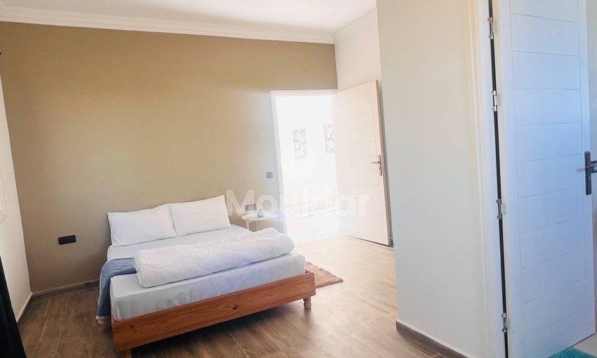 Villa Luxe à Essaouira : 3 Chambres, Piscine et Vue Mer - view 26