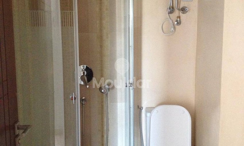 Studio zu Vermieten in Casablanca: Komfort und Annehmlichkeiten Inklusive - view 7