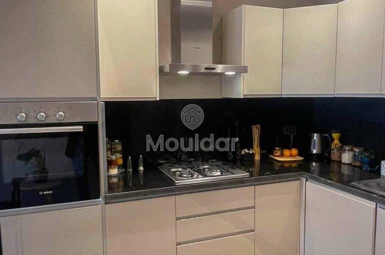 استوديو للإيجار في الدار البيضاء، بالمير - view 7