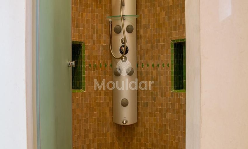 Villa zu vermieten in Marrakesch, Masmoudi - view 28