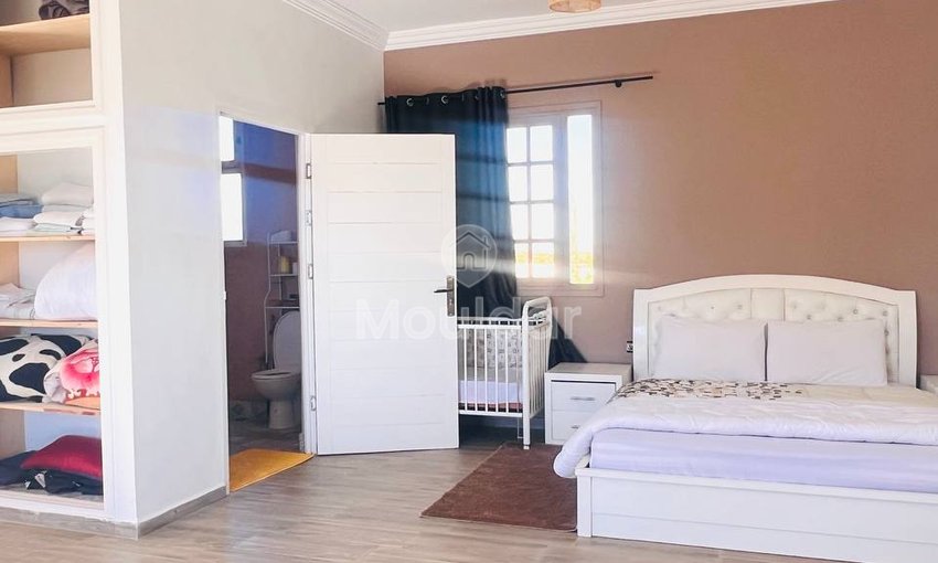 Villa Luxe à Essaouira : 3 Chambres, Piscine et Vue Mer - view 16