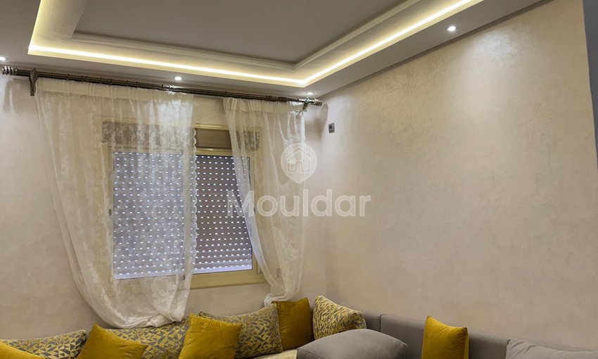 Apartamento elegante de 2 quartos à venda - Marrakech, Estrada de Ourika - view 3