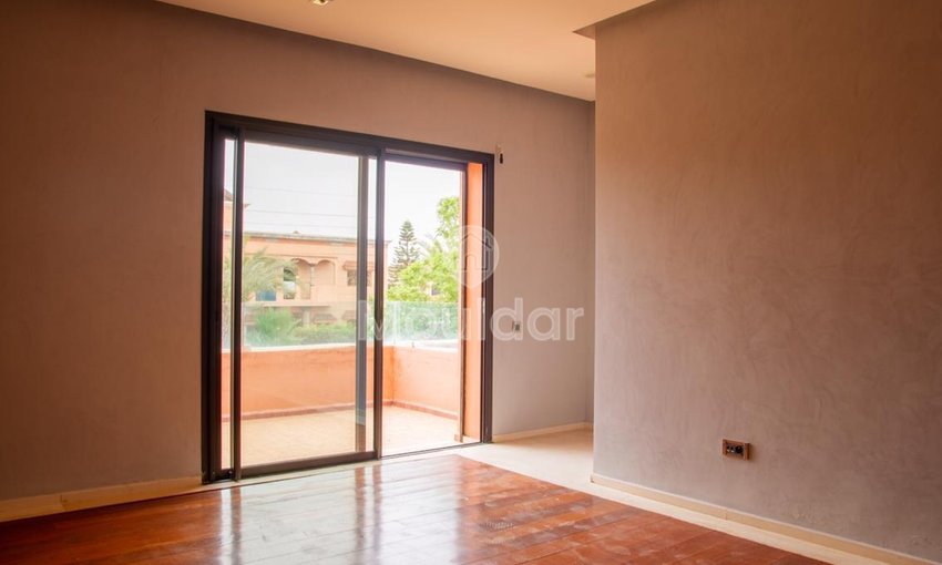 Villa zu vermieten in Marrakesch, Masmoudi - view 9